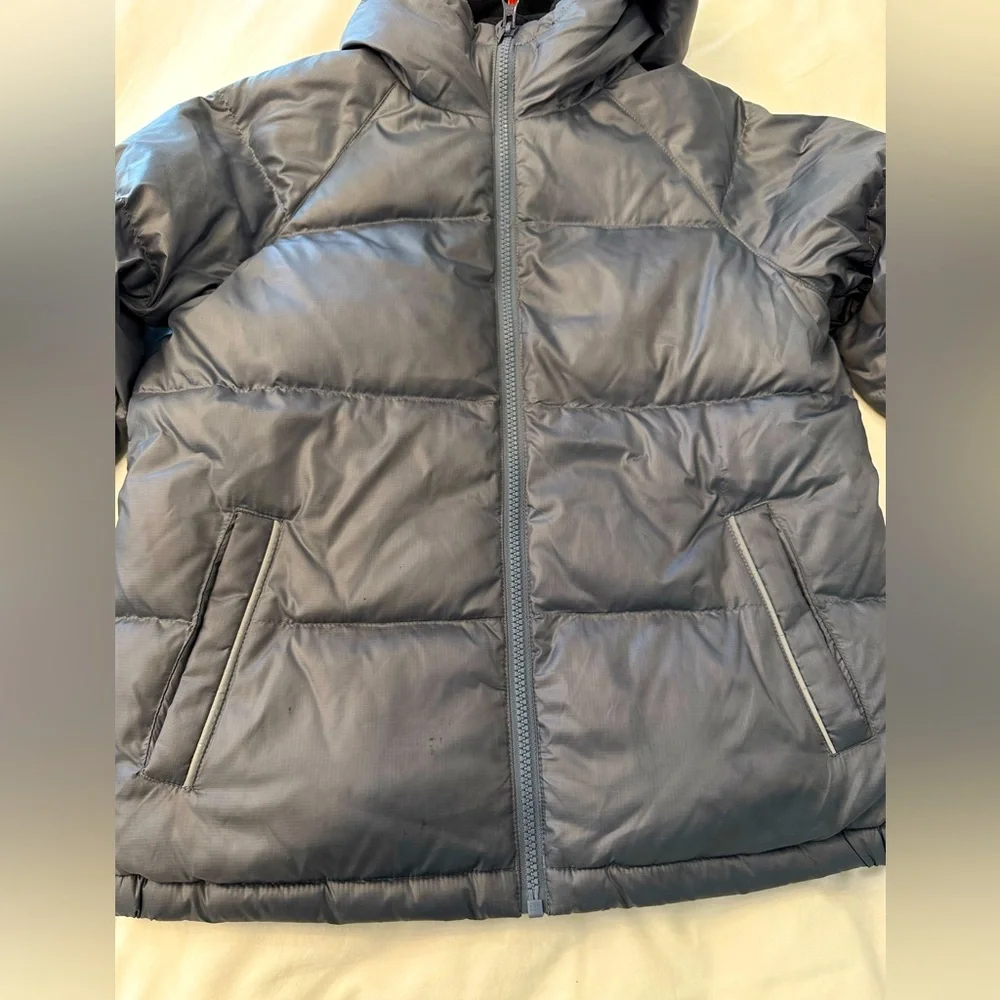 Crewcuts puffer size 8 unisex - Picture 8 of 8